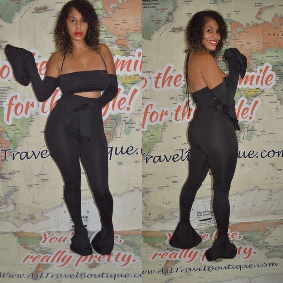 Other - Beautiful pants set